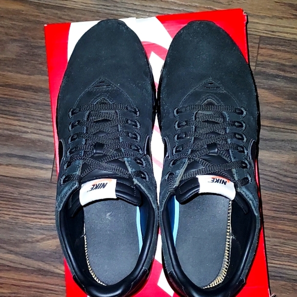 Nike ID Air Max 2017 - Picture 6 of 7